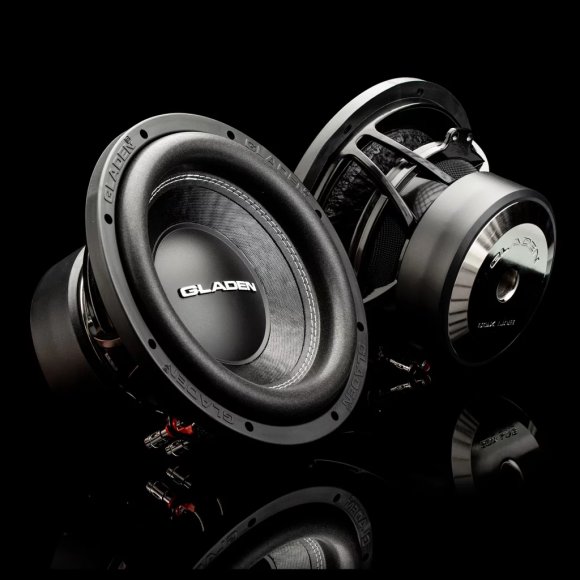 Gladen SQX 10