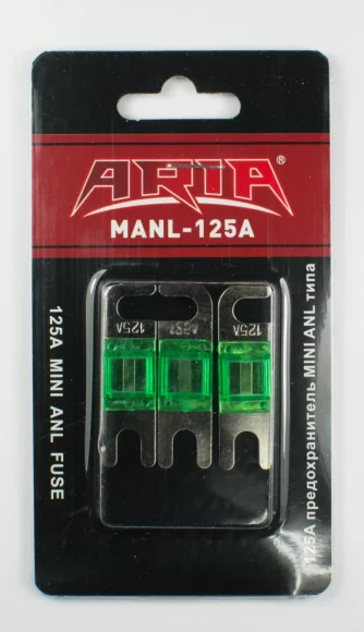 ARIA MANL-125A