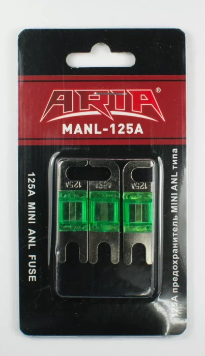 ARIA MANL-125A