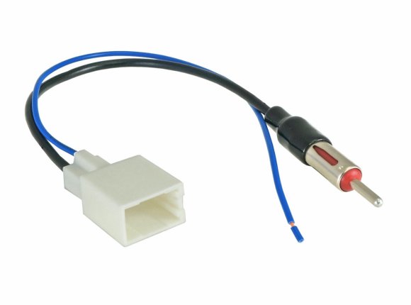 INCAR ISO ANT-15
