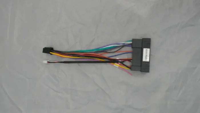 Магнитола для Hyundai H1/Starex 2010-2014 Parafar на Андроид 14.0 PF457THD