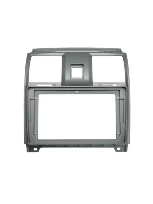 Магнитола для UAZ Patriot 2012-2016 Parafar на Андроид 14.0 PF240LUX1THD