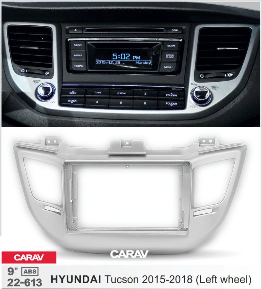 CARAV 22-613