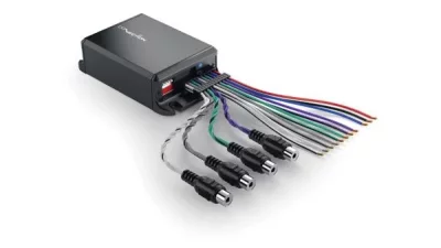 Audison SLI 4.2