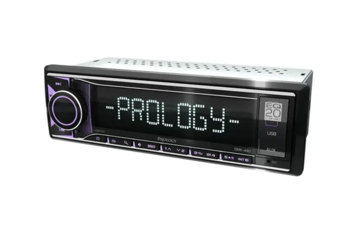 PROLOGY CMX-440