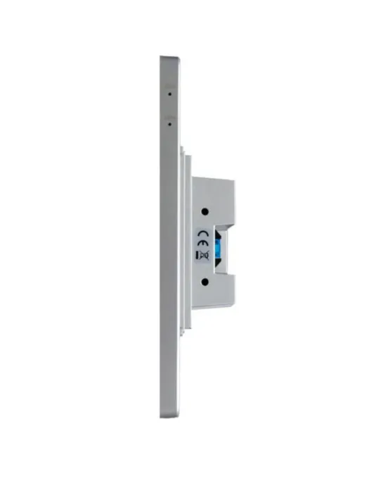 Магнитола для Skoda Yeti 2013-2017 климат Parafar на Андроид 13.0 PF994T1LUX111u2kAIR