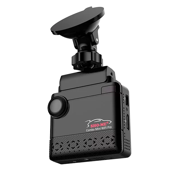 Sho-Me Combo MINI WIFI Pro
