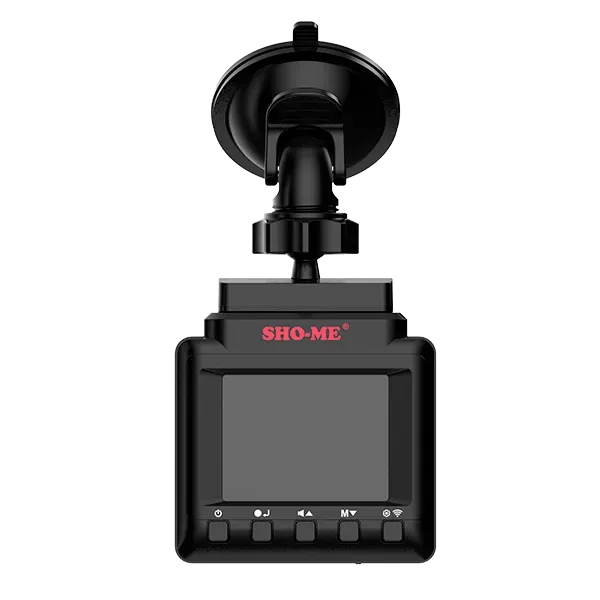 Sho-Me Combo MINI WIFI Pro