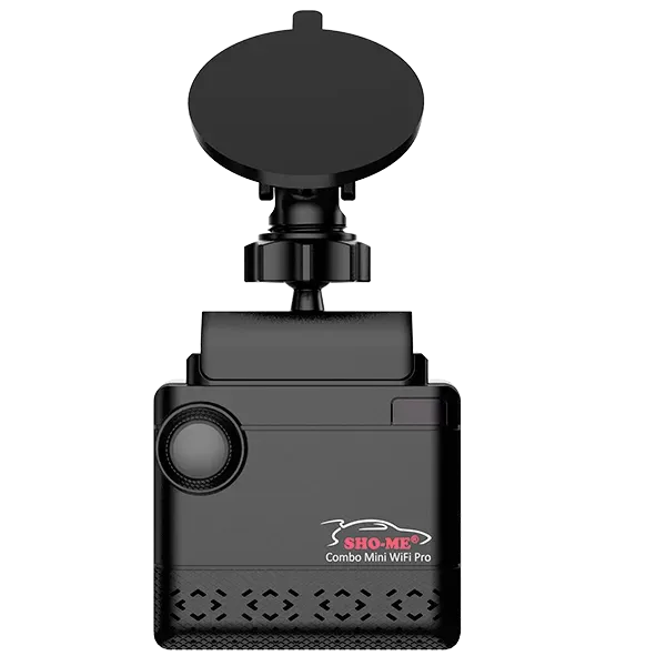 Sho-Me Combo MINI WIFI Pro