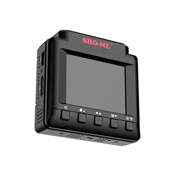 Sho-Me Combo MINI WIFI Pro