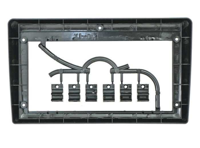 INCAR RTY-FC724