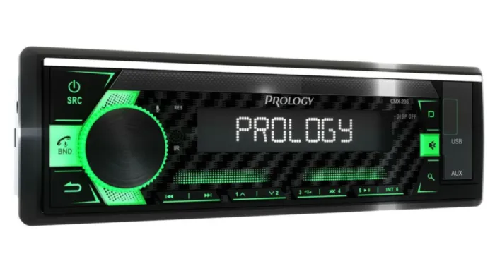 PROLOGY CMX-235