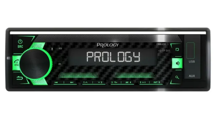 PROLOGY CMX-235