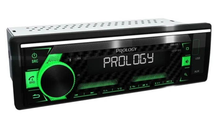 PROLOGY CMX-235
