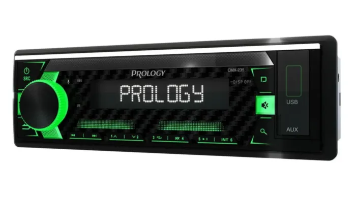 PROLOGY CMX-235