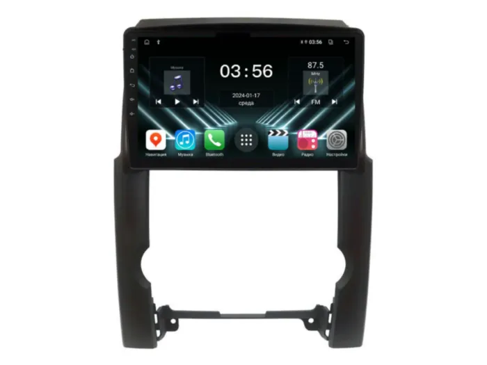 FarCar для KIA Sorento на Android (DX041M)
