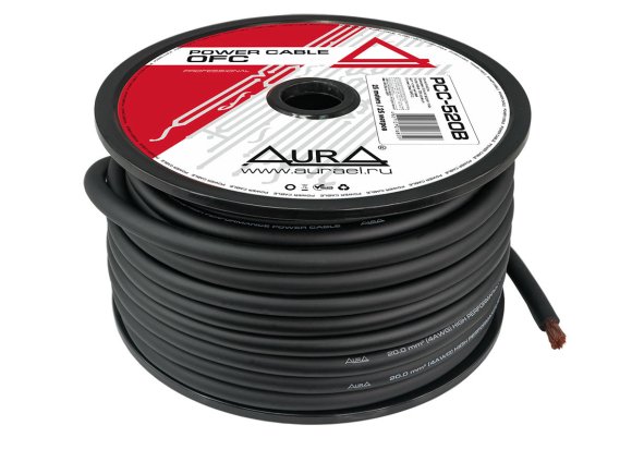AURA PCC-520B