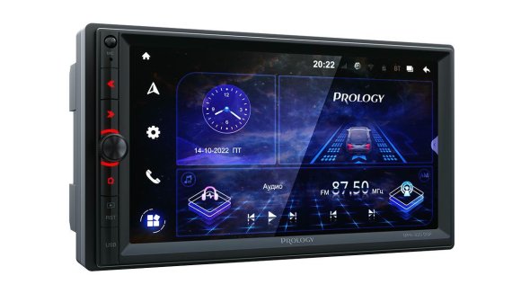 PROLOGY MPA-220