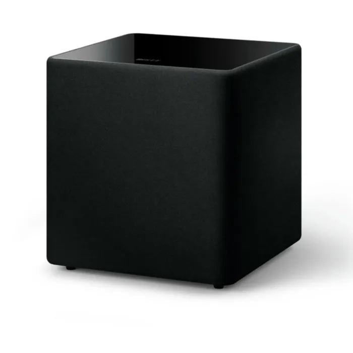 KEF Kube 10 MIE Black
