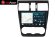 RedPower 70262 для Subaru XV, Forester (02.2016-01.2019)