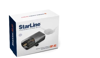StarLine BP-02