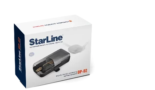 StarLine BP-02