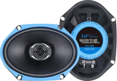 RECOIL RCX68