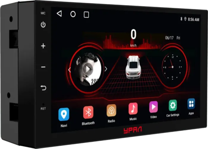 УРАЛ АМС ШТОРМ 71