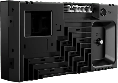 УРАЛ АМС ШТОРМ 71