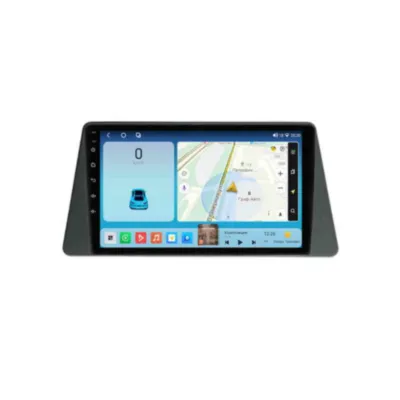 Магнитола для Beijing X25 2015-2016 Parafar на Андроид 14.0 PF520LUX1KHD