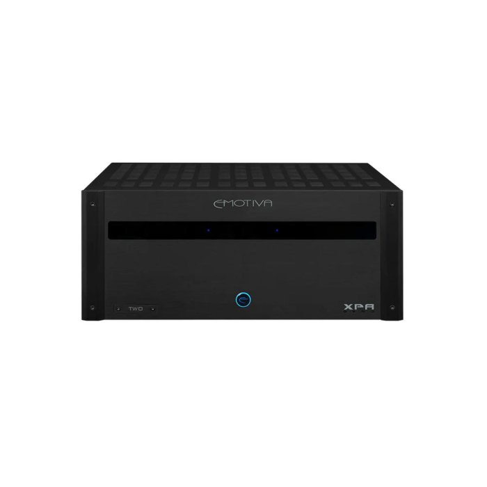 Emotiva XPA-2 Gen3