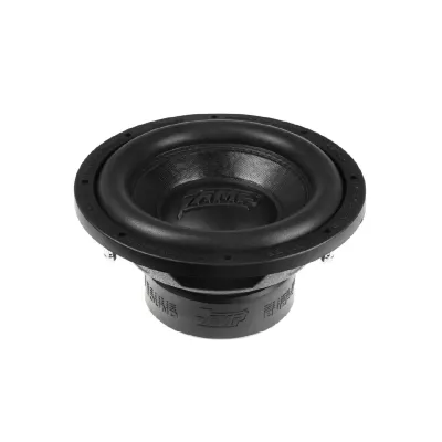 AMP MASS 300 10D2 V.2 (2+2 Ом, rms300)