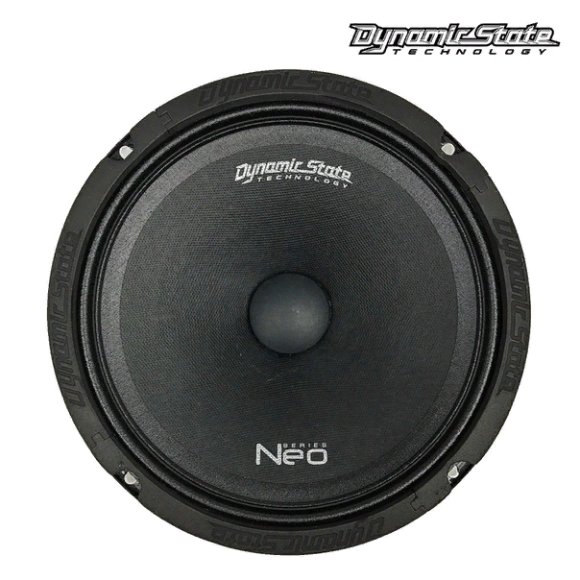 Dynamic State PM-200.2 PRO