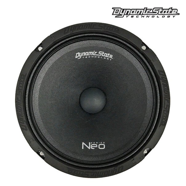 Dynamic State PM-200.2 PRO
