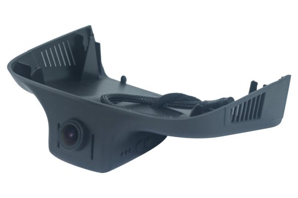 Redpower DVR-MBML-G для Mercedes ML (2011-2015) и GL (2012-2016) черный