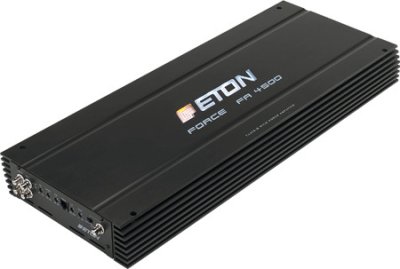 Eton FA 4500