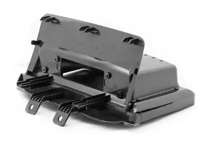 Магнитола для Mazda 2 / CX-3 / Demio 2014+ Parafar на Андроид 13.0 PF507T2LUX1RN2K