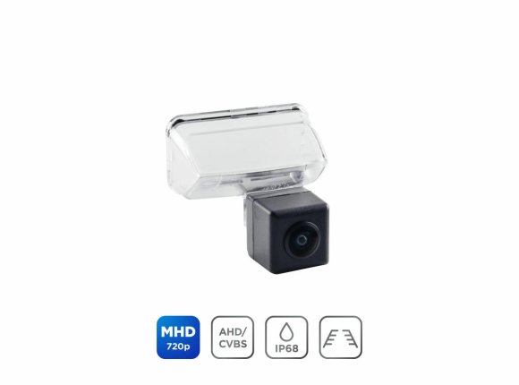 Incar VDC-036MHD