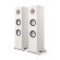 KEF Q7 Meta Satin White
