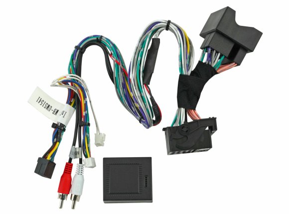 Incar MB-UMS1541