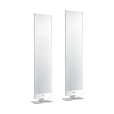 KEF T301 white