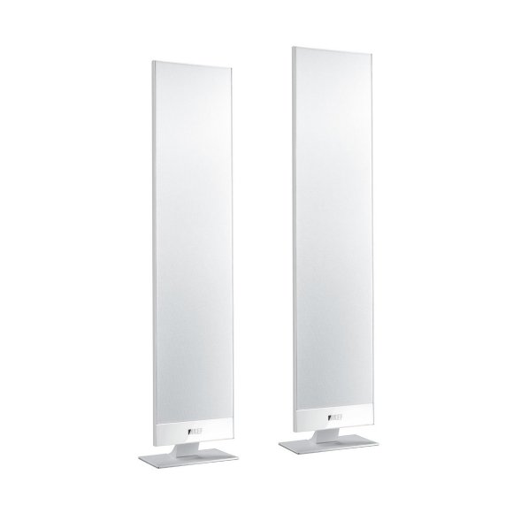 KEF T301 white