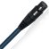 Wireworld Oasis 8 Balanced Audio Interconnect 0.5m Pair (OBI0.5M-8)
