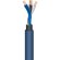 Wireworld Oasis 8 Balanced Audio Interconnect 0.5m Pair (OBI0.5M-8)