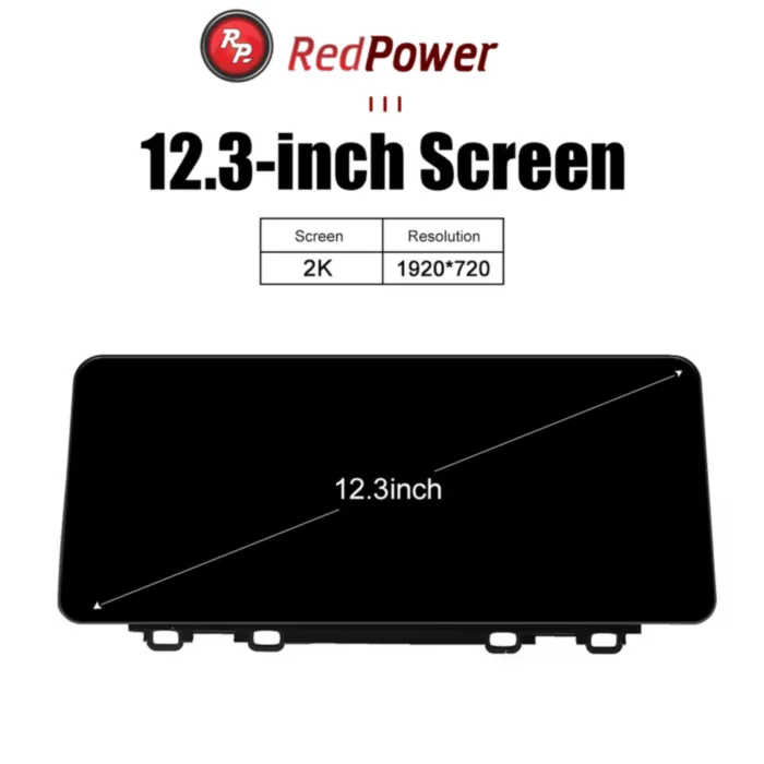 RedPower 85160XLBPRO для Honda CRV 5-поколение (10.2016-н.в.)