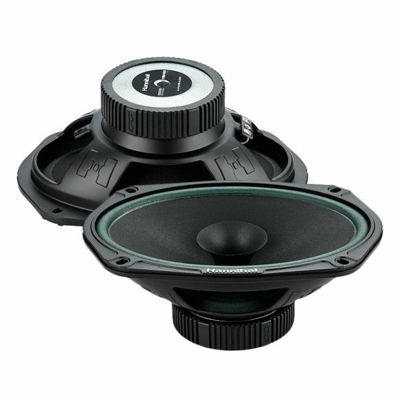 Hannibal HM-69 Lite