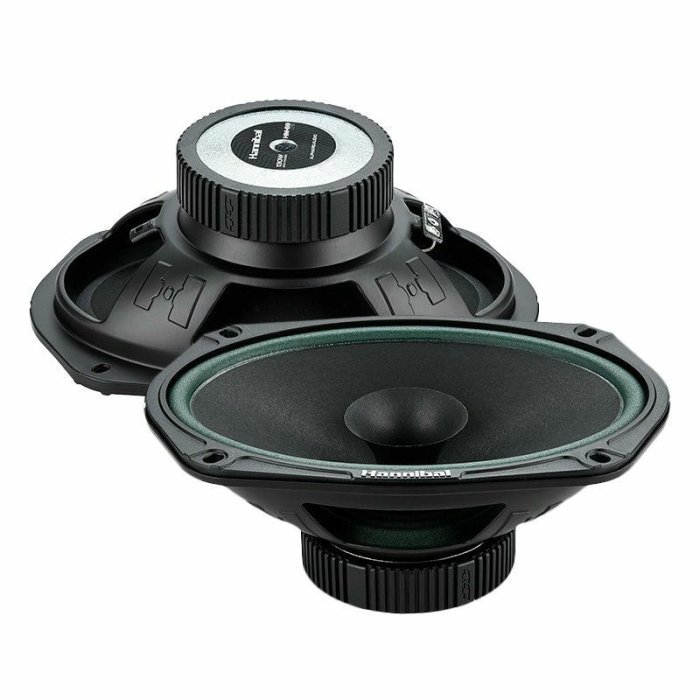 Hannibal HM-69 Lite