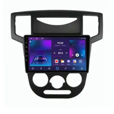 Магнитола для Baw Weiwang 306 / 307 Parafar на Андроид 10.0 PF519LUX1TRG