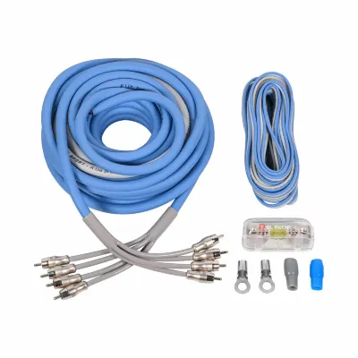 DL Audio Phoenix Sport WK 44