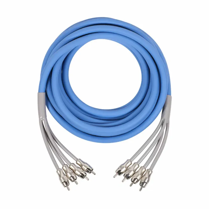 DL Audio Phoenix Sport WK 44